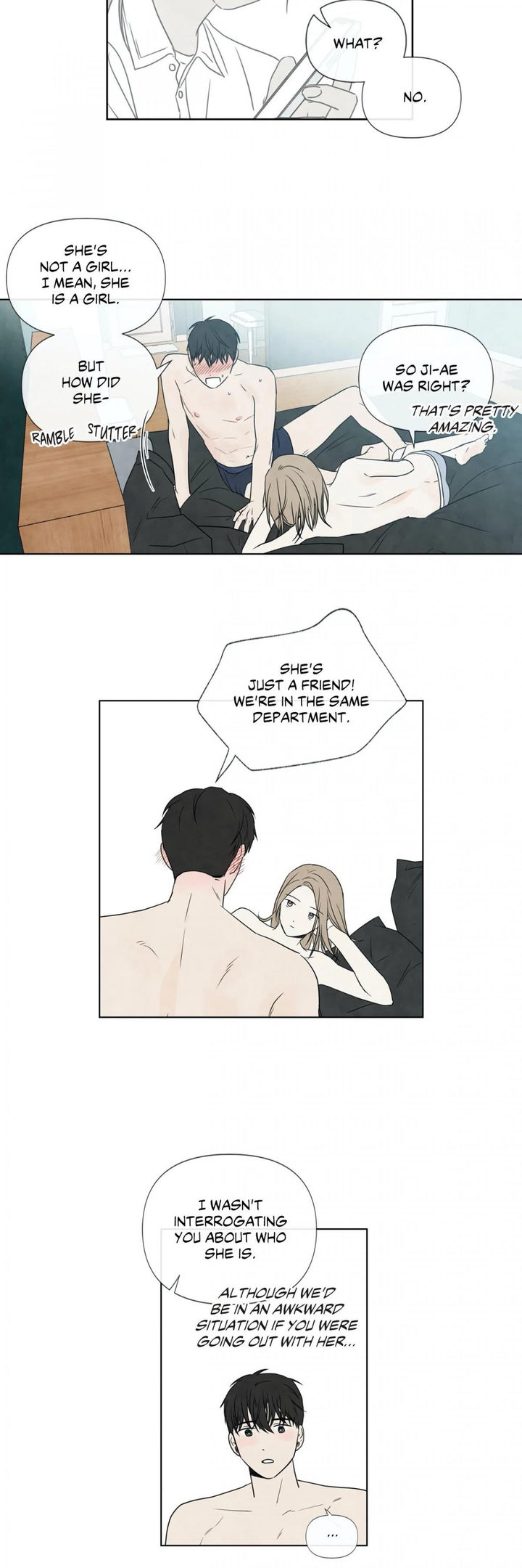 Summer Solstice Point - Chapter 15 [photo 15] - MangaPorn