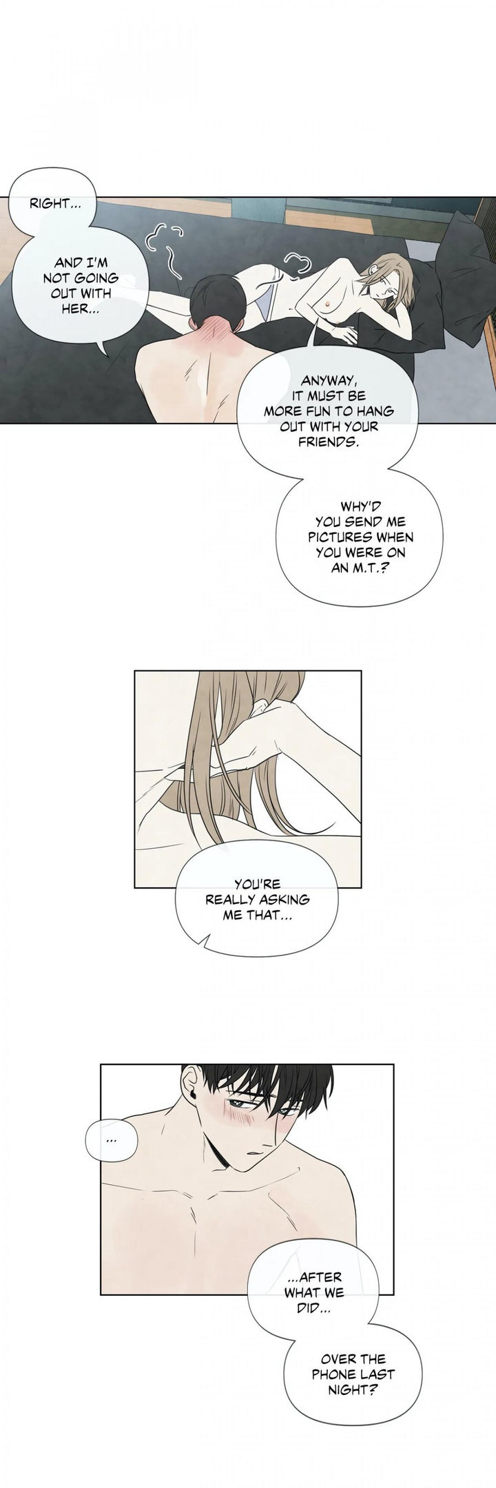 Summer Solstice Point - Chapter 15 [photo 16] - MangaPorn