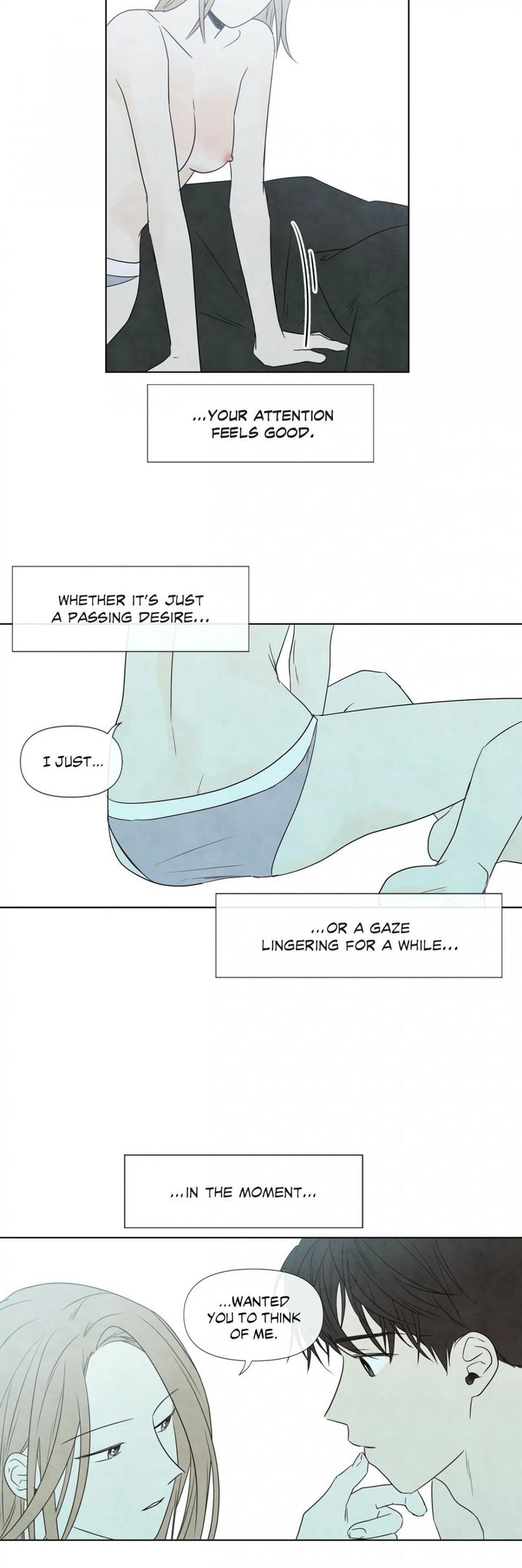 Summer Solstice Point - Chapter 15 [photo 20] - MangaPorn