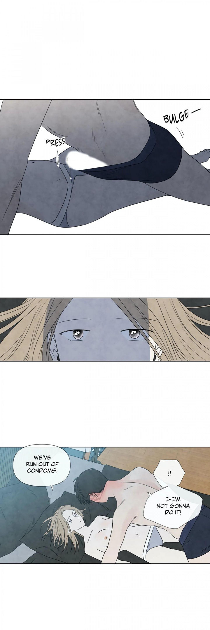 Summer Solstice Point - Chapter 15 [photo 24] - MangaPorn