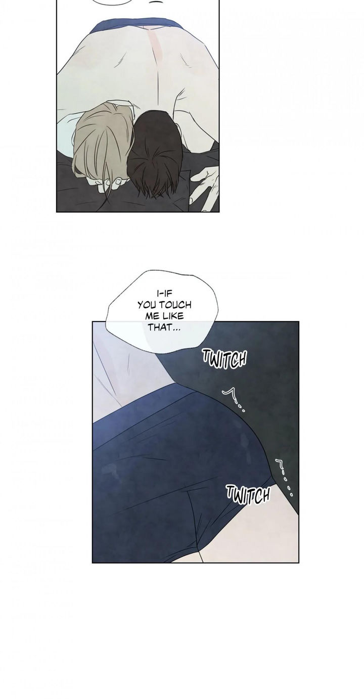 Summer Solstice Point - Chapter 15 [photo 27] - MangaPorn