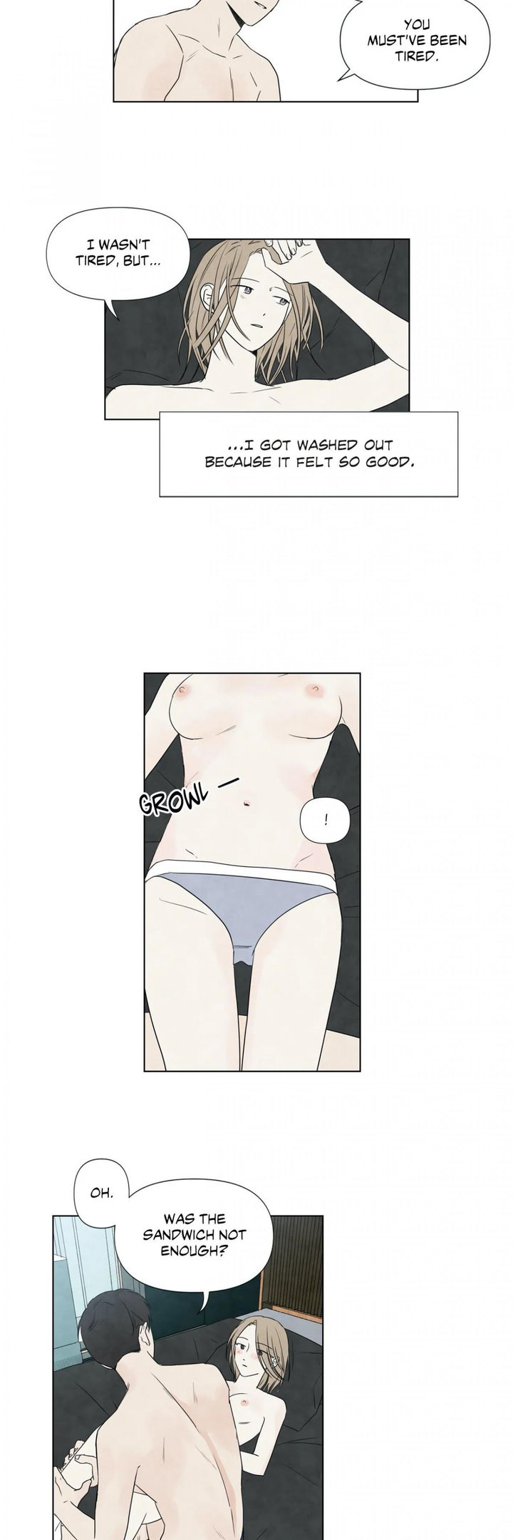 Summer Solstice Point - Chapter 15 [photo 3] - MangaPorn