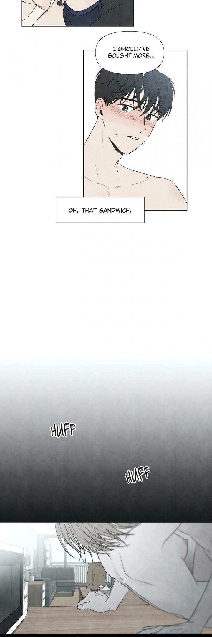 Summer Solstice Point - Chapter 15 [photo 4] - MangaPorn