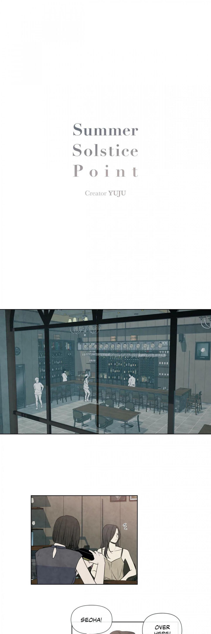 Summer Solstice Point - Chapter 16 [photo 1] - MangaPorn