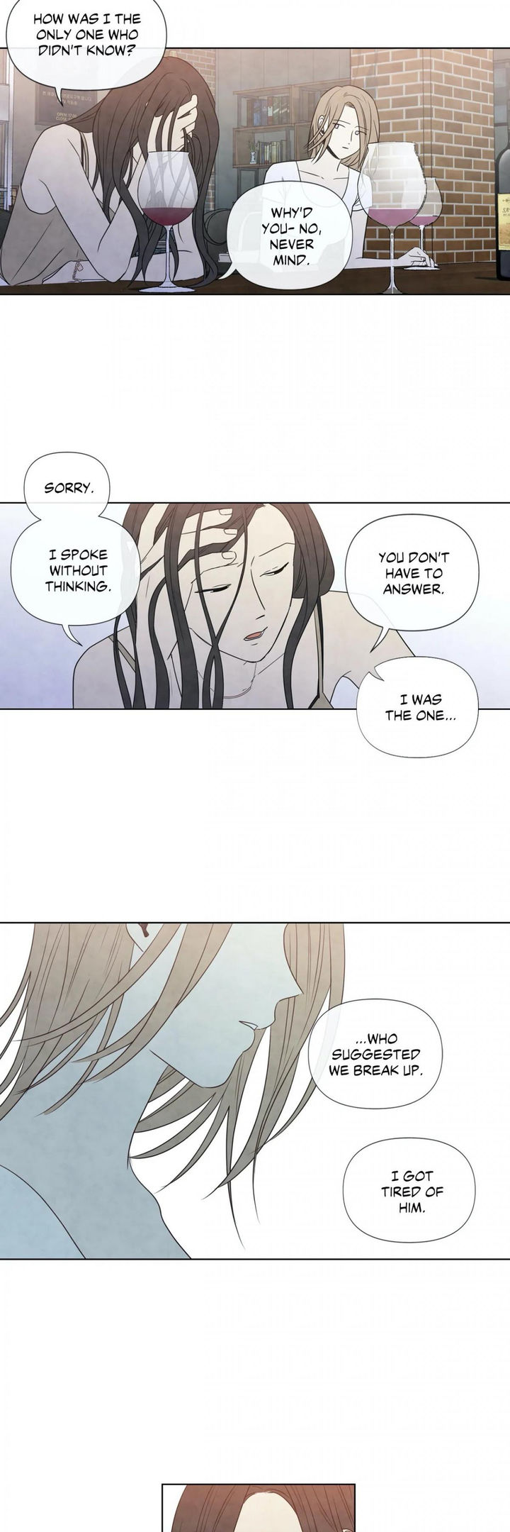 Summer Solstice Point - Chapter 16 [photo 10] - MangaPorn