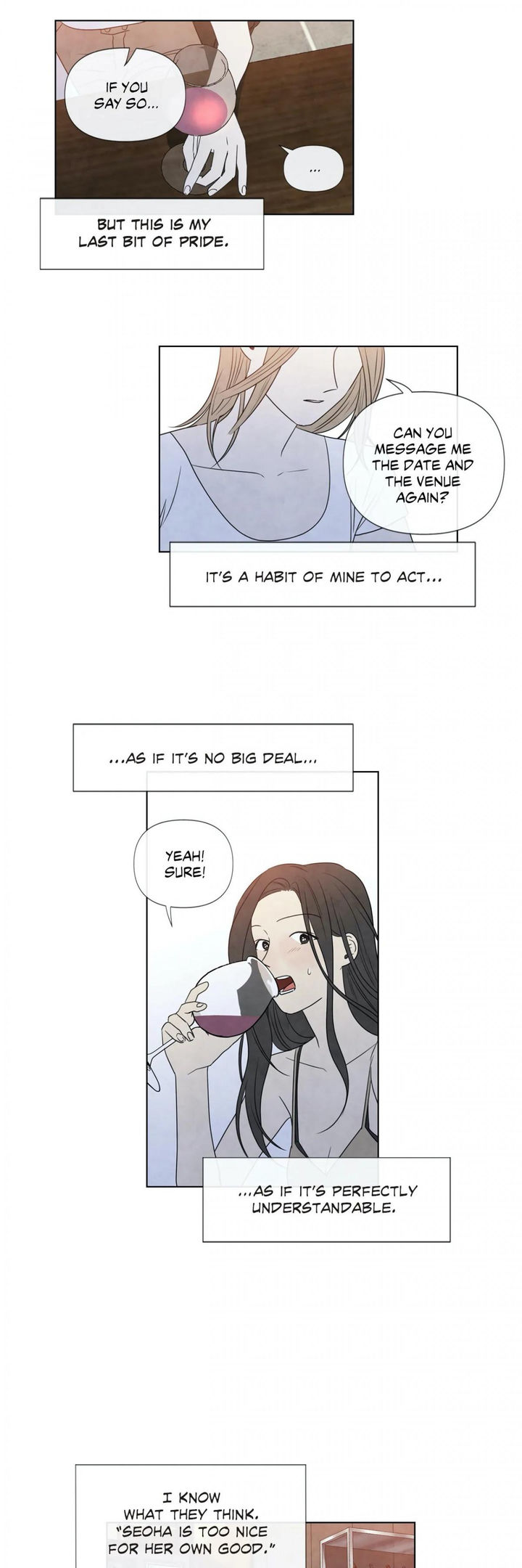 Summer Solstice Point - Chapter 16 [photo 13] - MangaPorn