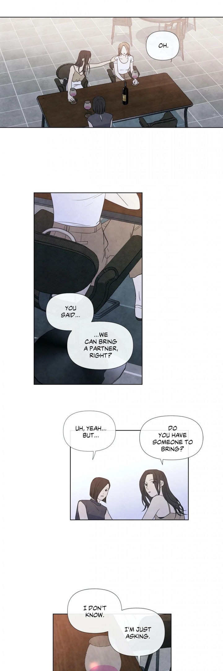 Summer Solstice Point - Chapter 16 [photo 15] - MangaPorn