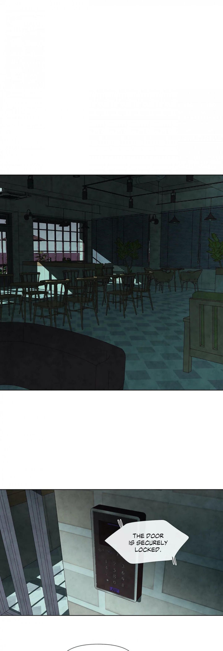 Summer Solstice Point - Chapter 16 [photo 18] - MangaPorn