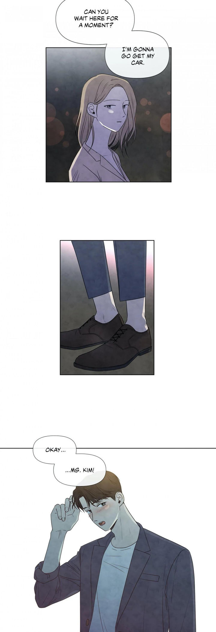 Summer Solstice Point - Chapter 16 [photo 19] - MangaPorn