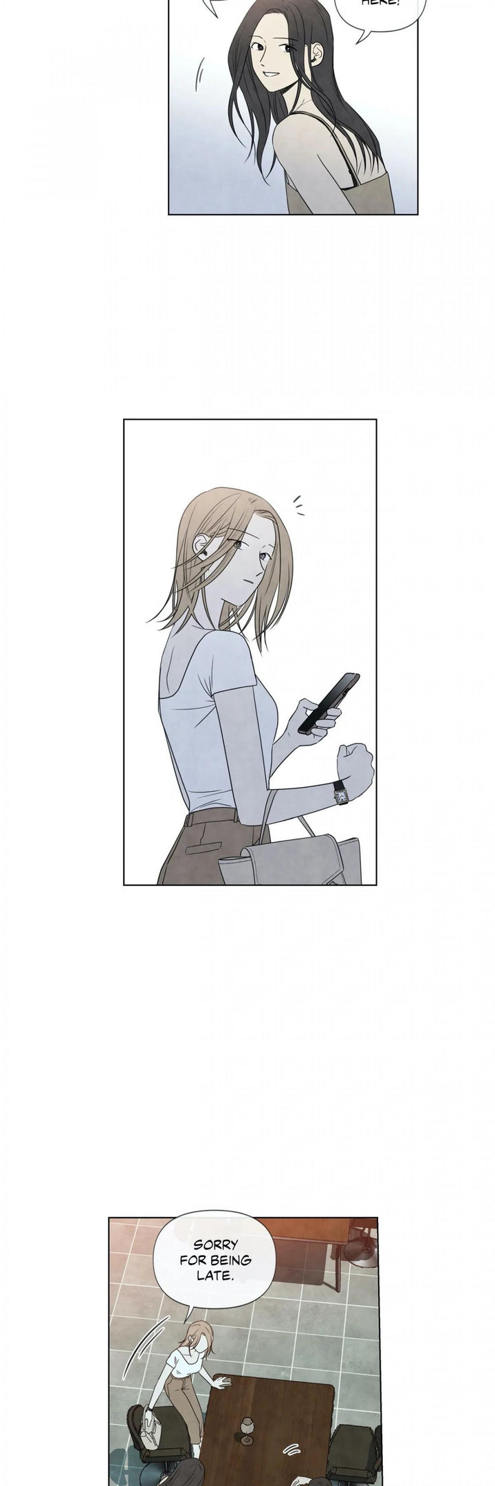 Summer Solstice Point - Chapter 16 [photo 2] - MangaPorn