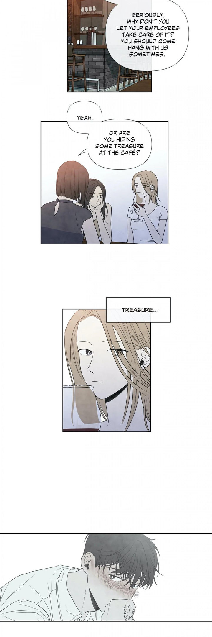 Summer Solstice Point - Chapter 16 [photo 4] - MangaPorn