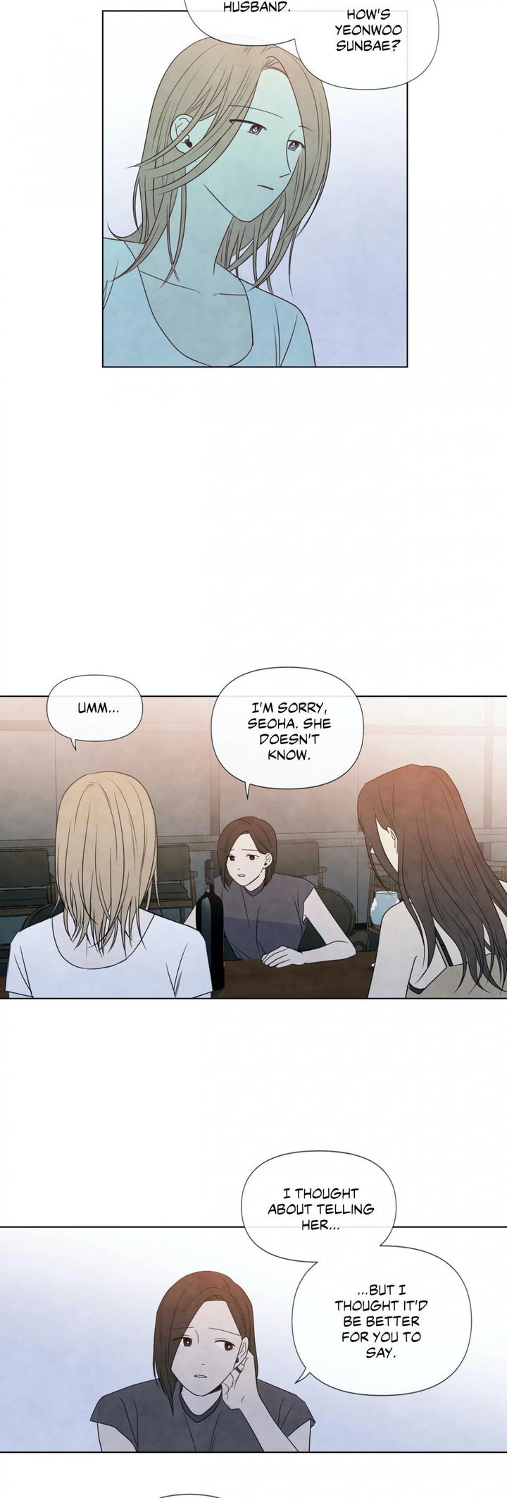Summer Solstice Point - Chapter 16 [photo 7] - MangaPorn