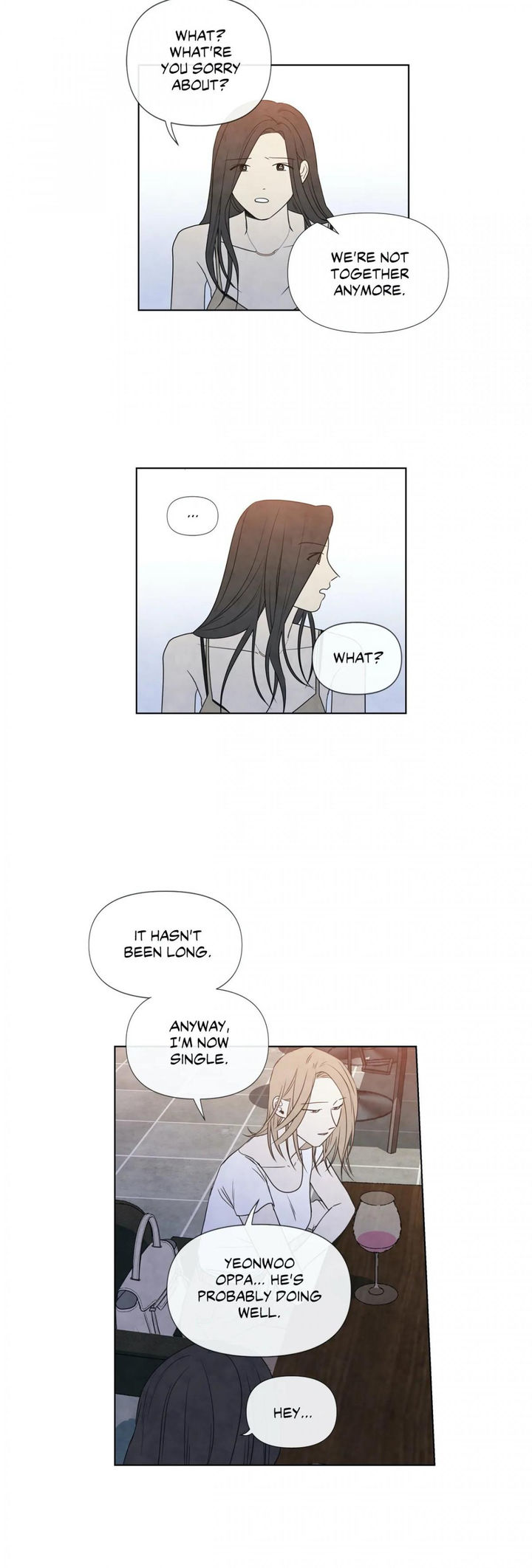Summer Solstice Point - Chapter 16 [photo 8] - MangaPorn