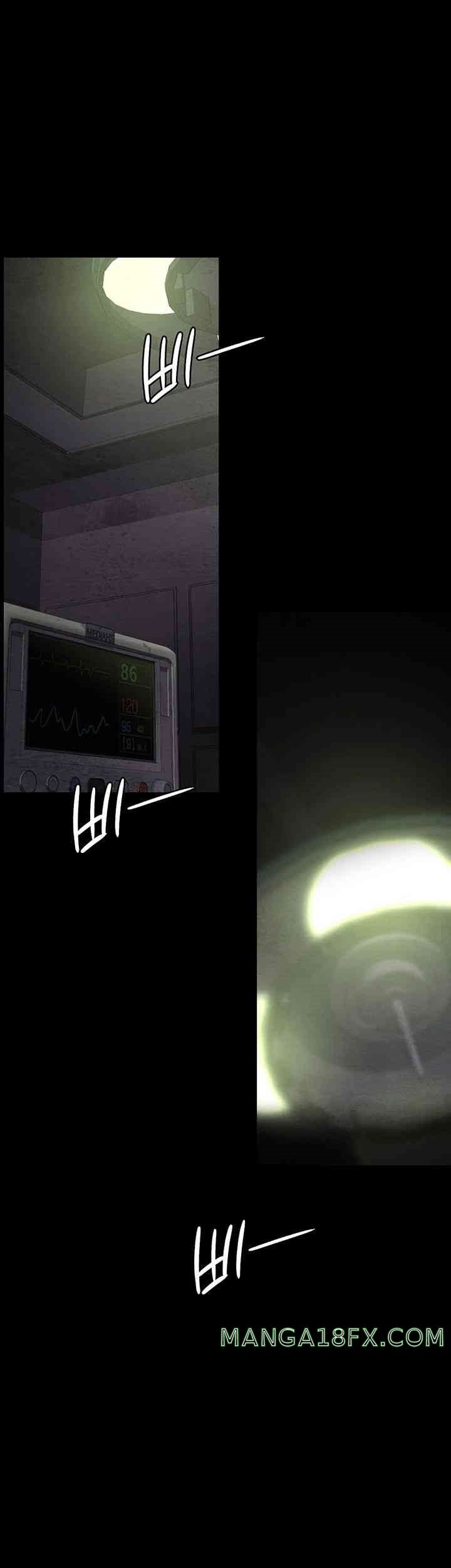 Night Hospital Raw - Chapter 63 [photo 1] - MangaPorn