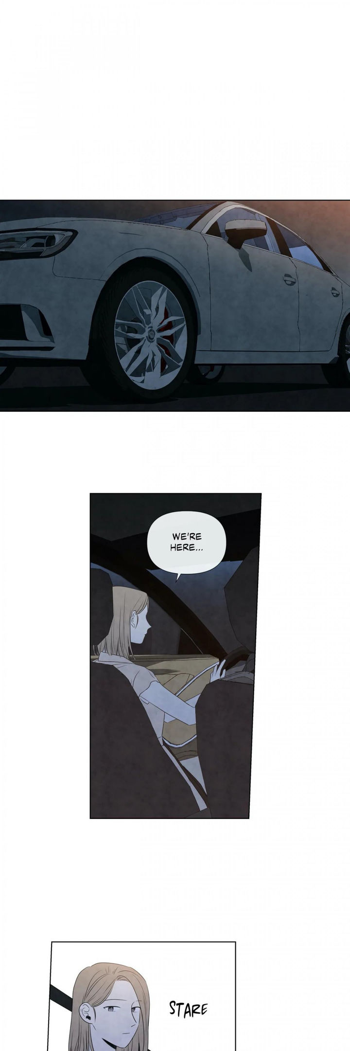 Summer Solstice Point - Chapter 17 [photo 1] - MangaPorn