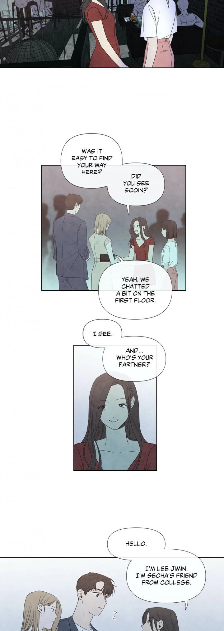 Summer Solstice Point - Chapter 17 [photo 11] - MangaPorn