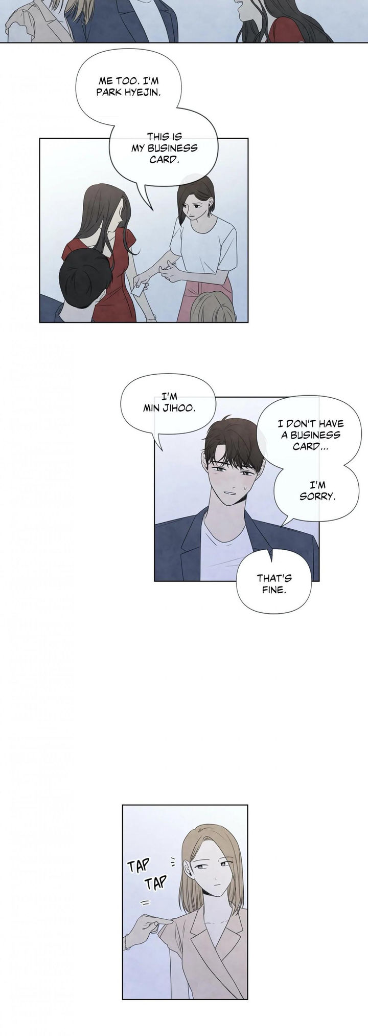 Summer Solstice Point - Chapter 17 [photo 12] - MangaPorn