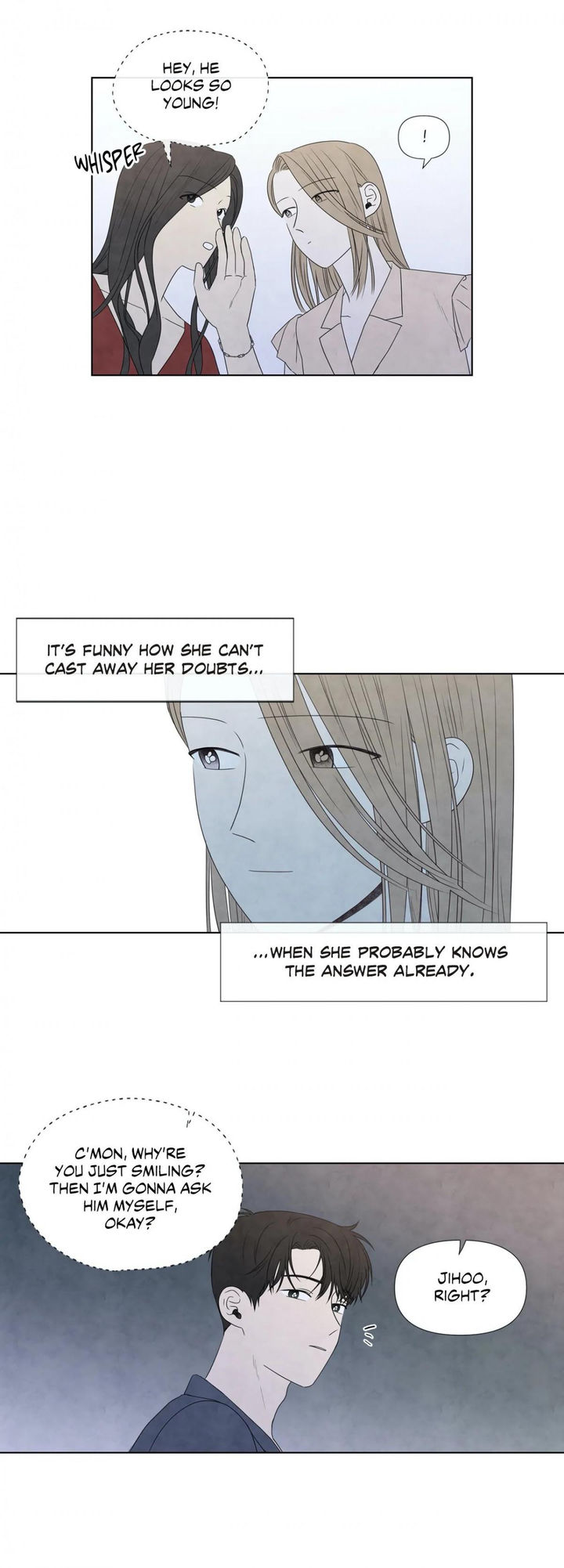 Summer Solstice Point - Chapter 17 [photo 13] - MangaPorn