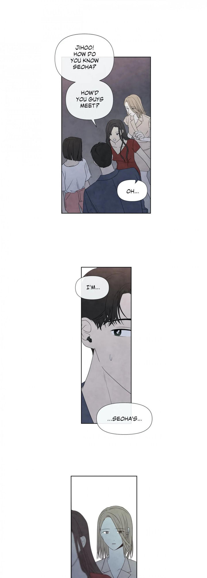 Summer Solstice Point - Chapter 17 [photo 14] - MangaPorn