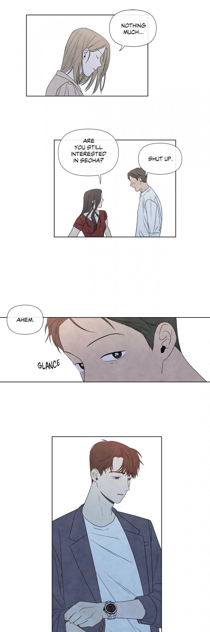 Summer Solstice Point - Chapter 17 [photo 17] - MangaPorn