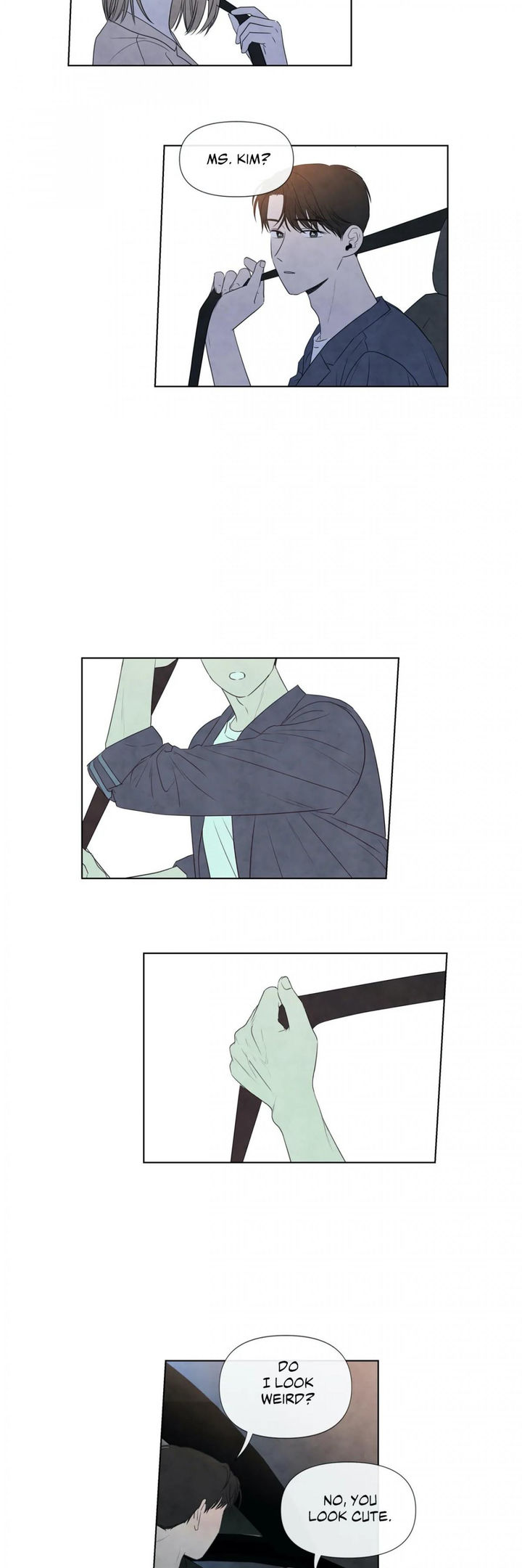 Summer Solstice Point - Chapter 17 [photo 2] - MangaPorn