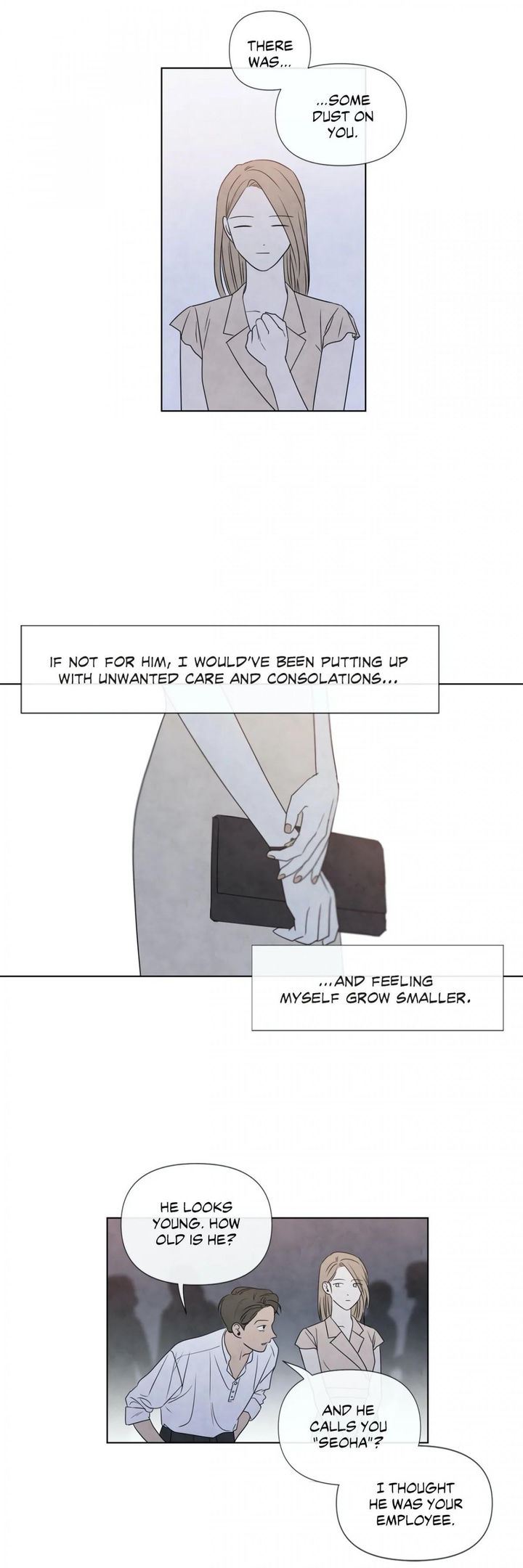 Summer Solstice Point - Chapter 17 [photo 20] - MangaPorn