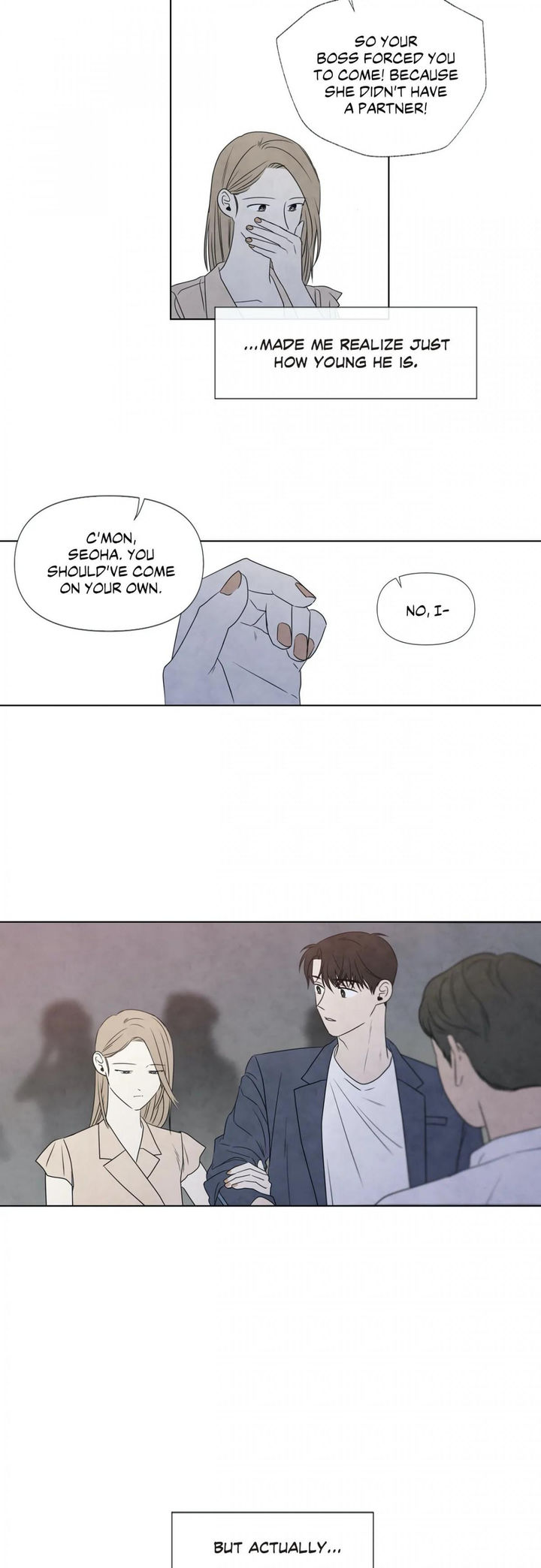 Summer Solstice Point - Chapter 17 [photo 22] - MangaPorn