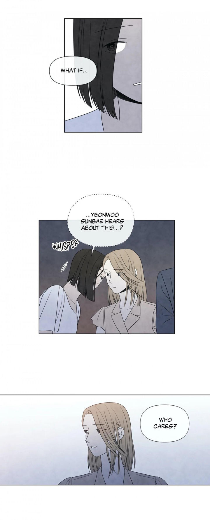 Summer Solstice Point - Chapter 17 [photo 25] - MangaPorn