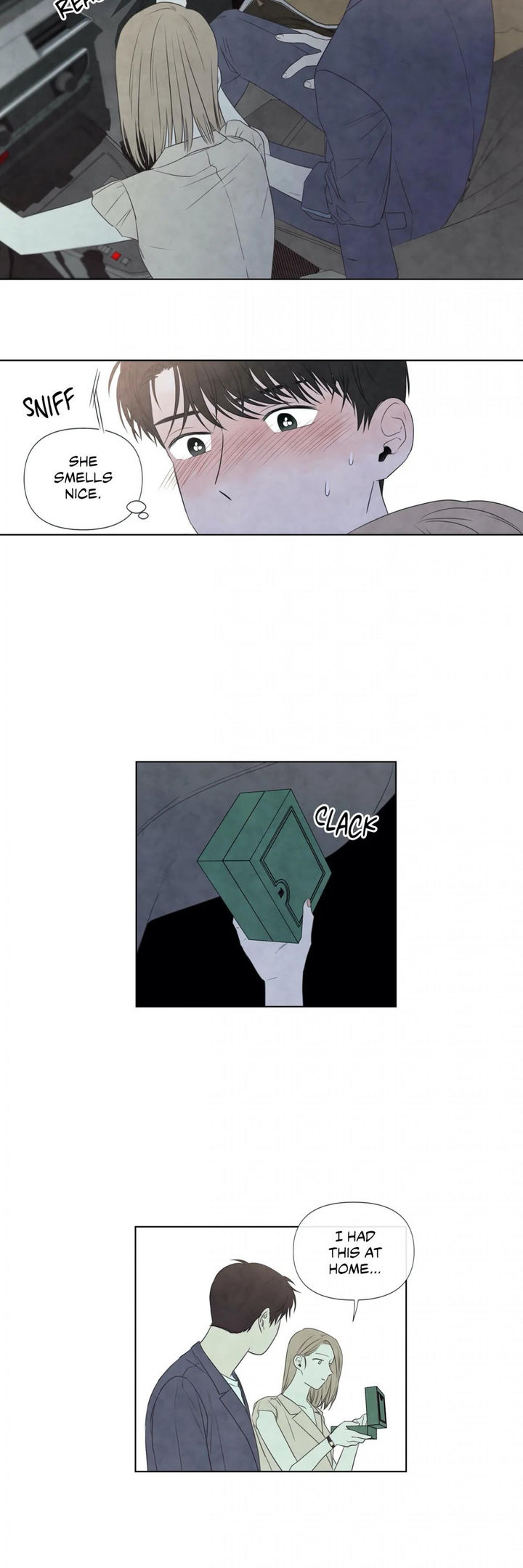 Summer Solstice Point - Chapter 17 [photo 4] - MangaPorn