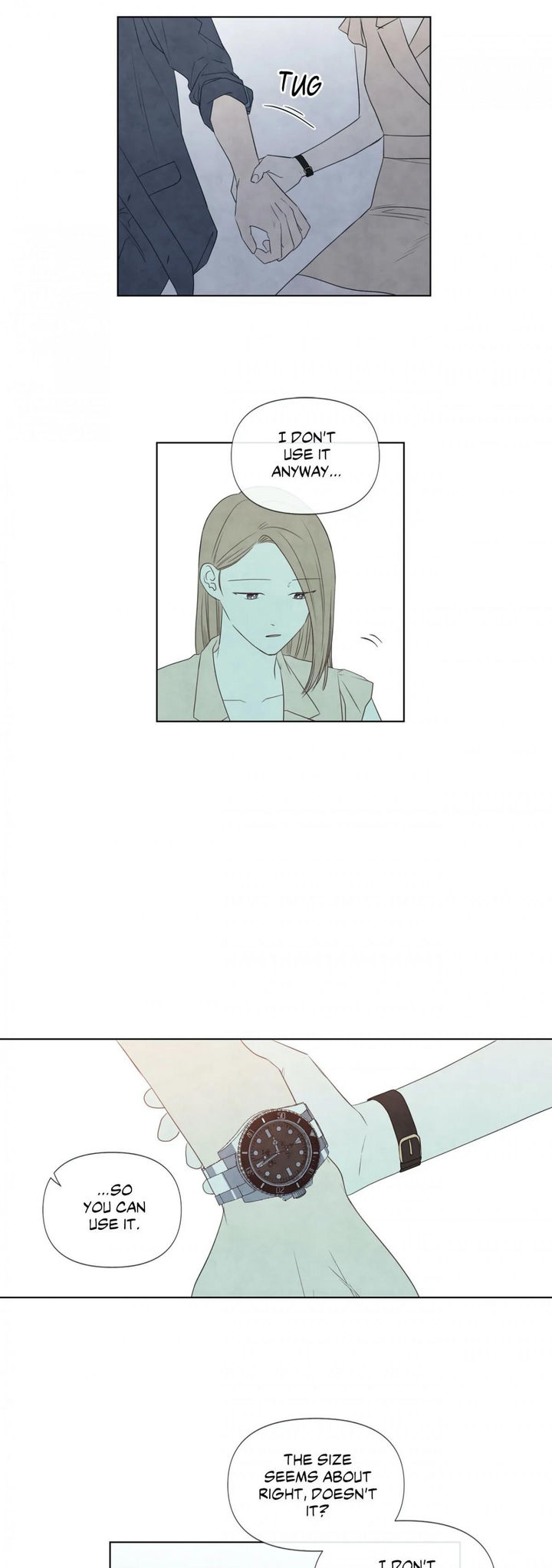 Summer Solstice Point - Chapter 17 [photo 5] - MangaPorn