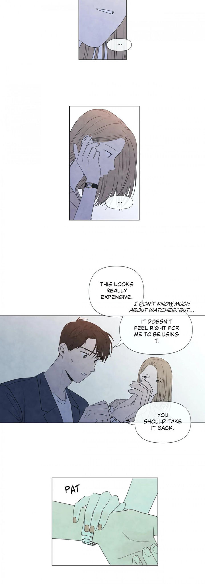 Summer Solstice Point - Chapter 17 [photo 7] - MangaPorn