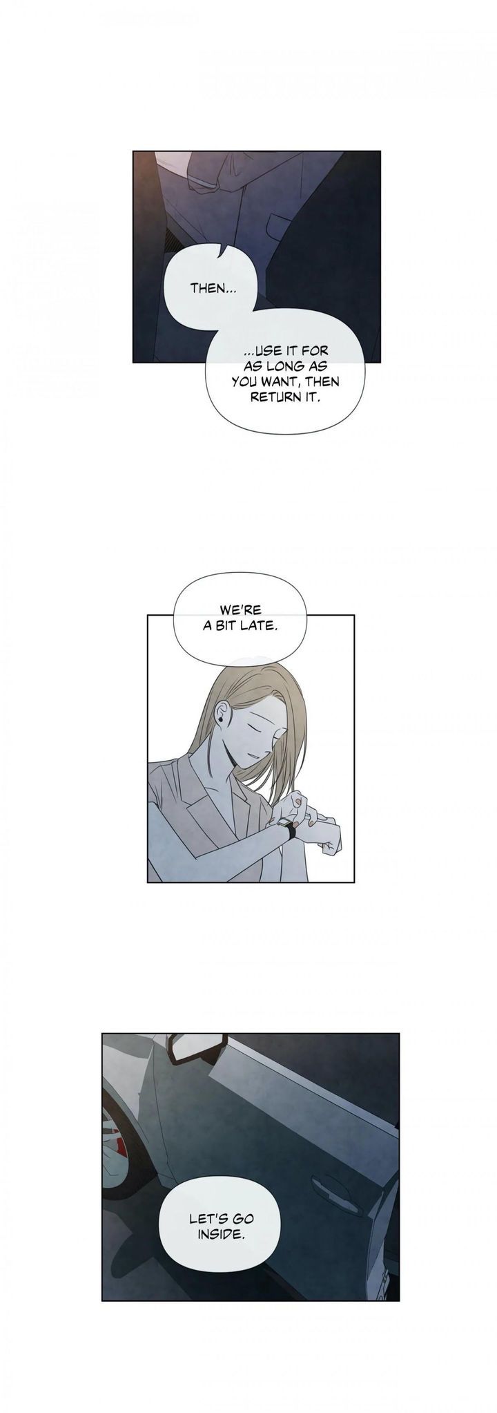 Summer Solstice Point - Chapter 17 [photo 8] - MangaPorn