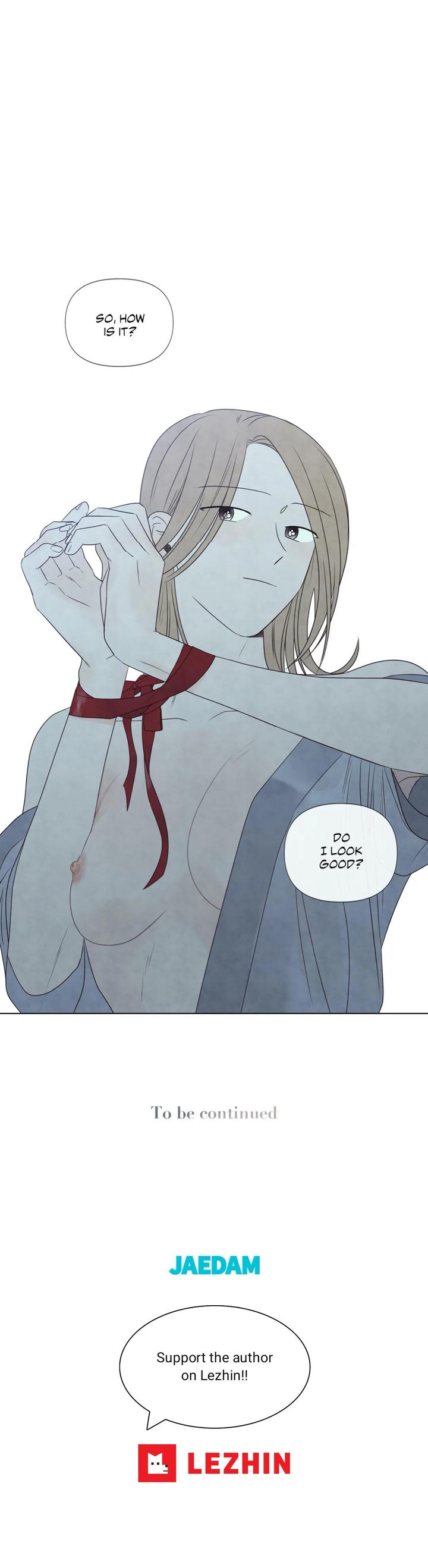 Summer Solstice Point - Chapter 23 [photo 5] - MangaPorn