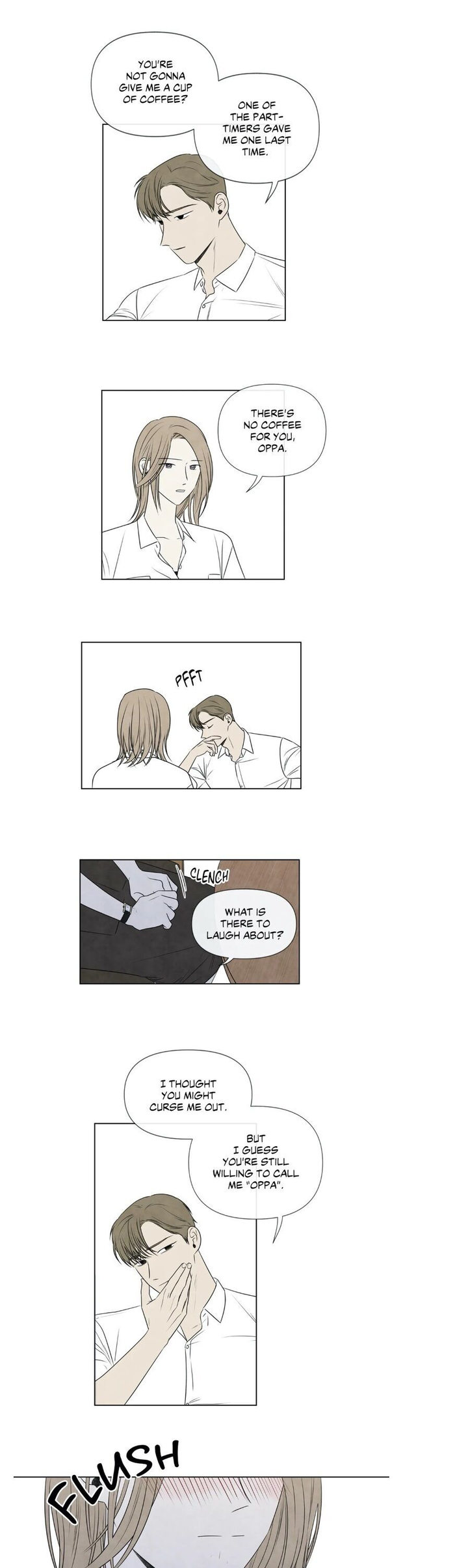 Summer Solstice Point - Chapter 25 [photo 11] - MangaPorn