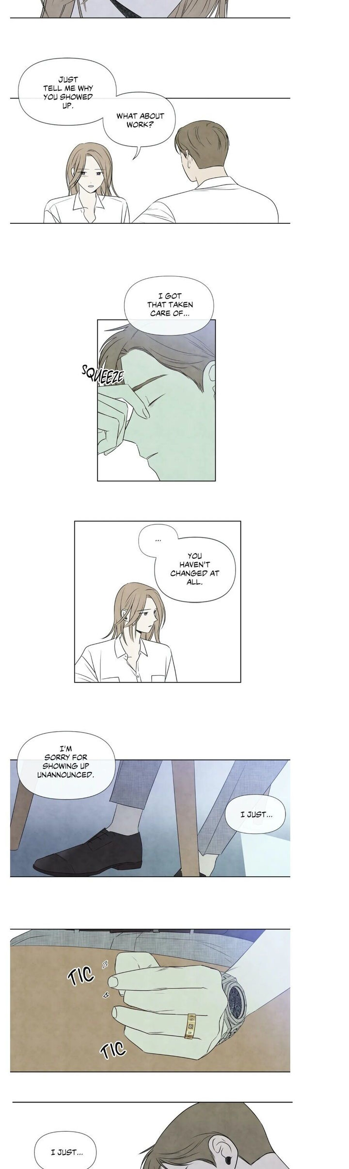 Summer Solstice Point - Chapter 25 [photo 12] - MangaPorn