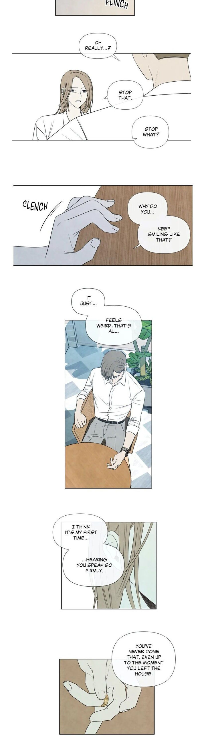 Summer Solstice Point - Chapter 25 [photo 15] - MangaPorn