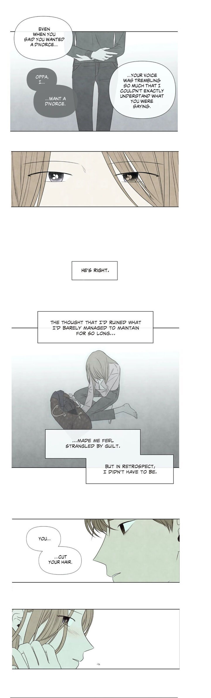 Summer Solstice Point - Chapter 25 [photo 17] - MangaPorn