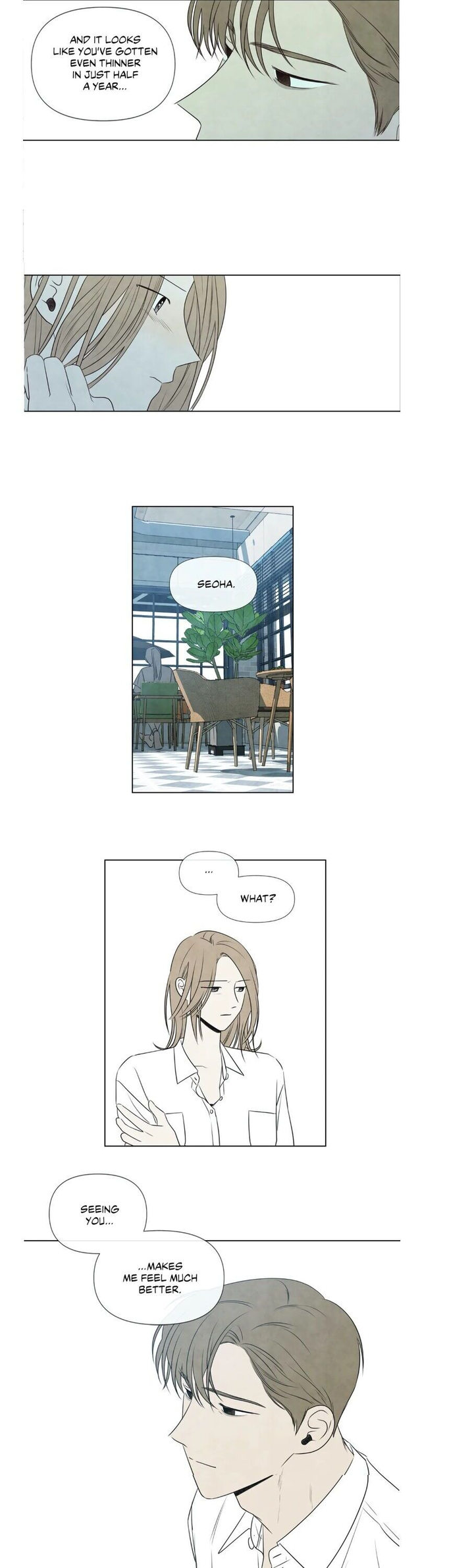 Summer Solstice Point - Chapter 25 [photo 18] - MangaPorn