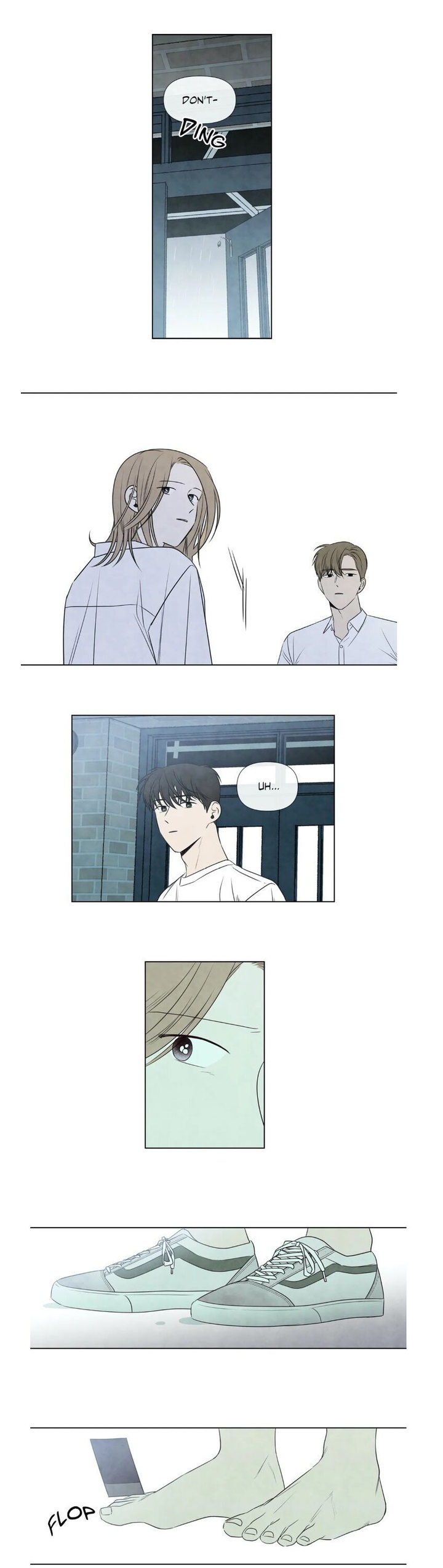 Summer Solstice Point - Chapter 25 [photo 20] - MangaPorn