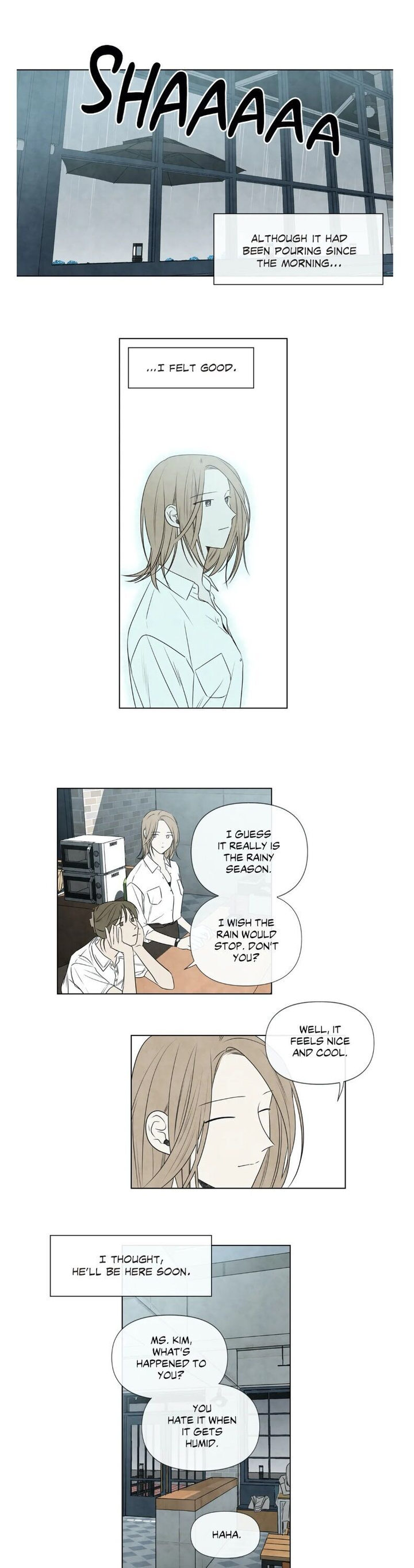 Summer Solstice Point - Chapter 25 [photo 5] - MangaPorn