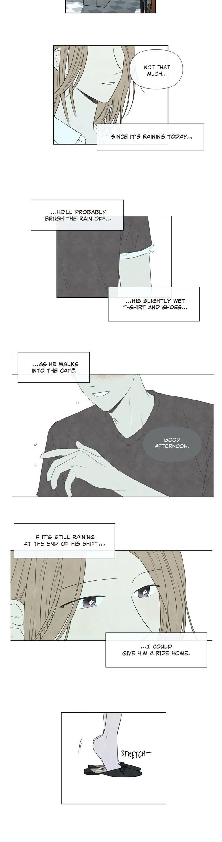 Summer Solstice Point - Chapter 25 [photo 6] - MangaPorn