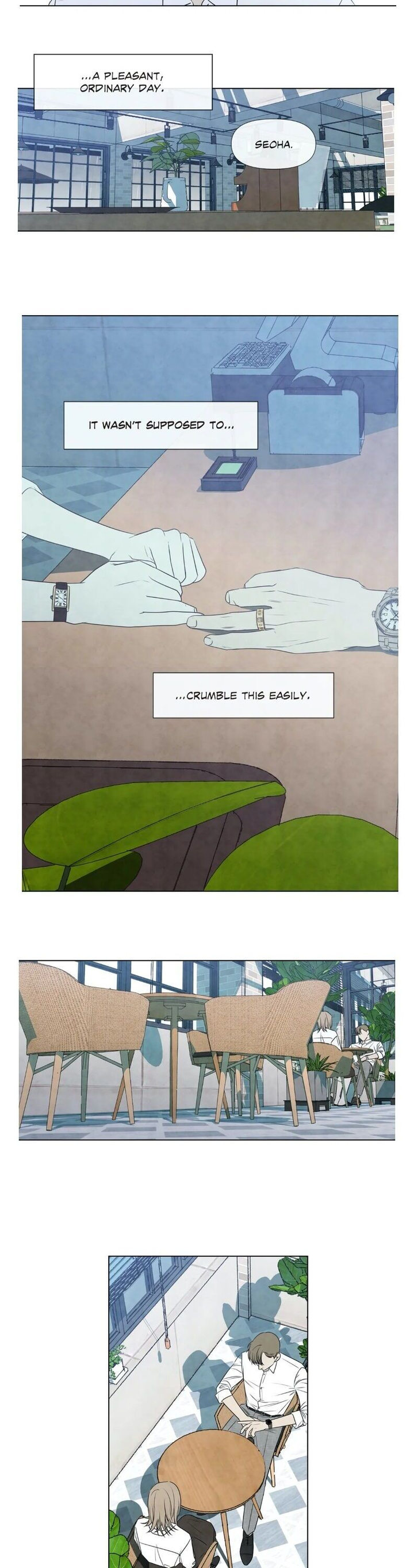 Summer Solstice Point - Chapter 25 [photo 9] - MangaPorn