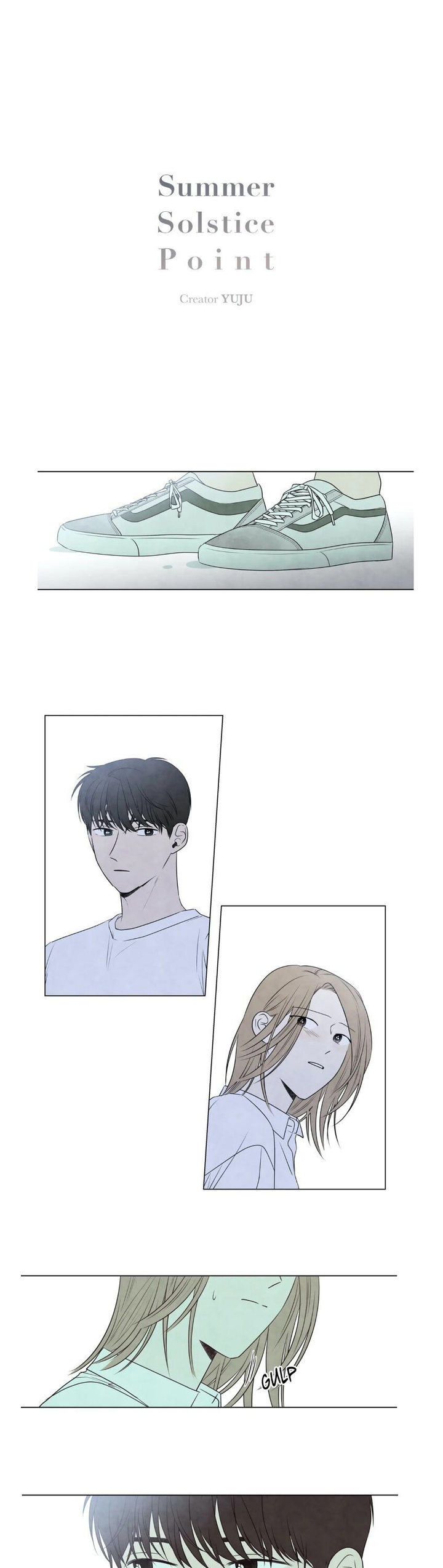 Summer Solstice Point - Chapter 26 [photo 1] - MangaPorn