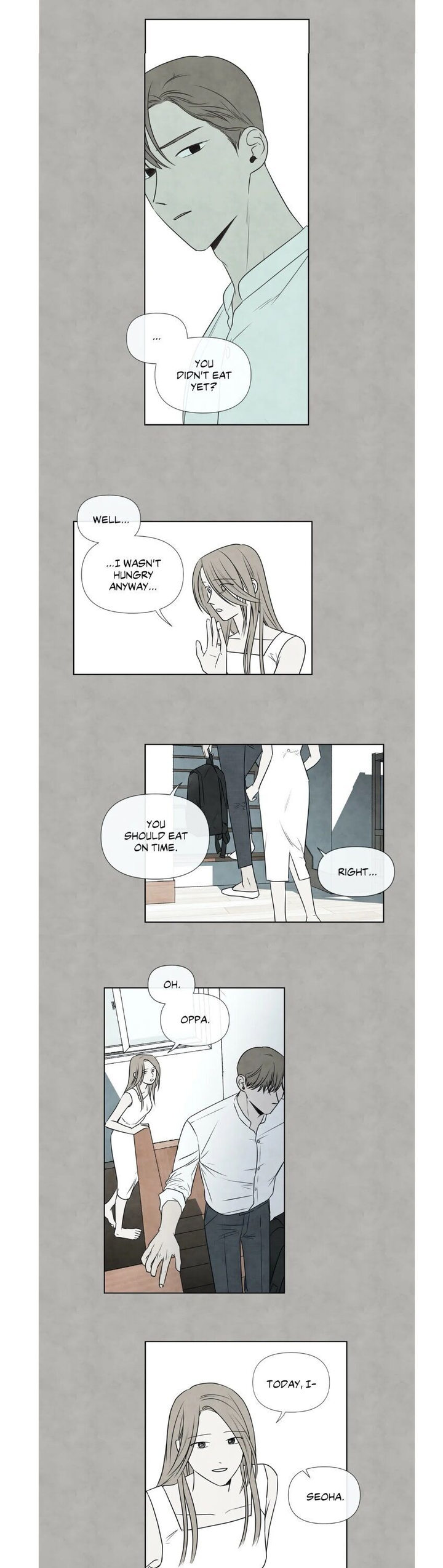 Summer Solstice Point - Chapter 26 [photo 12] - MangaPorn