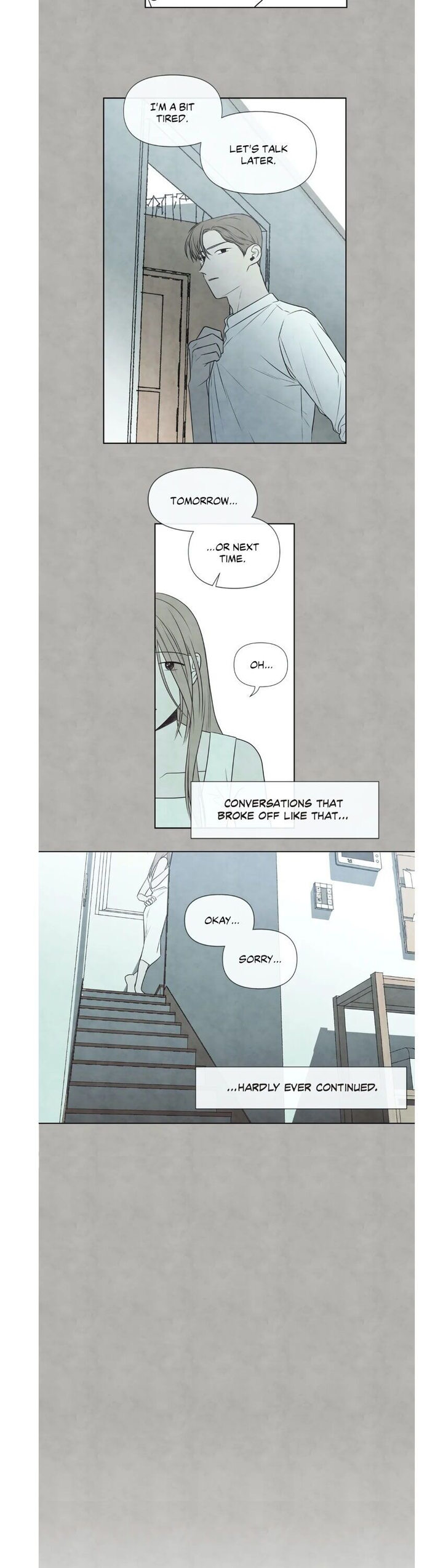 Summer Solstice Point - Chapter 26 [photo 13] - MangaPorn