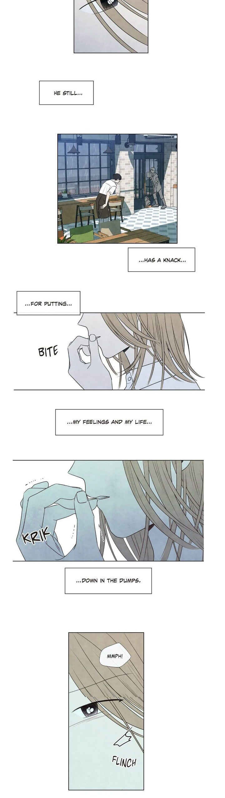 Summer Solstice Point - Chapter 26 [photo 16] - MangaPorn