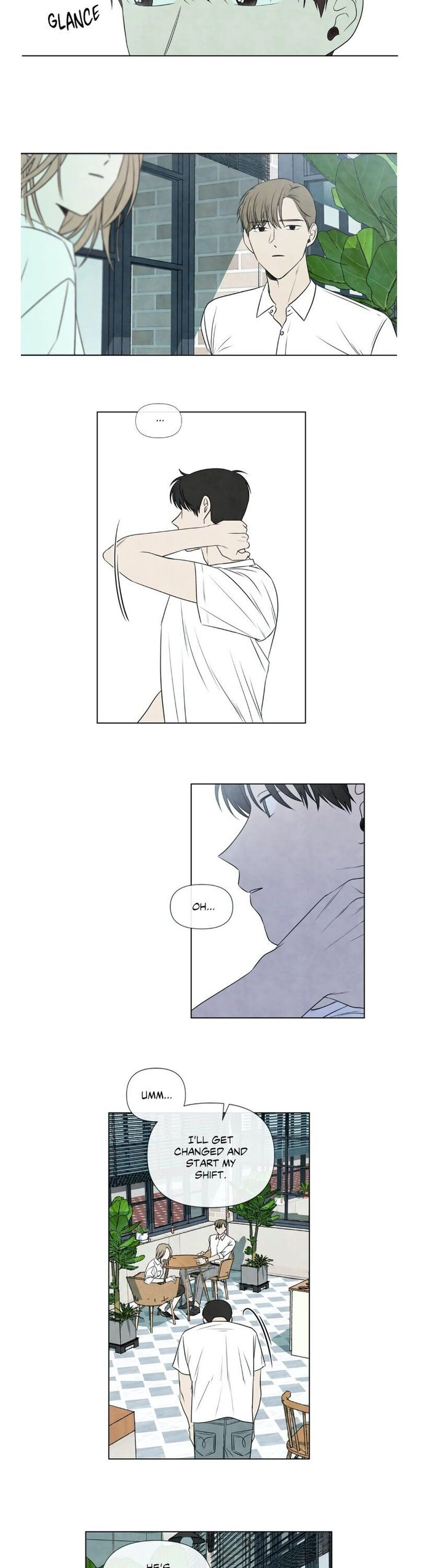 Summer Solstice Point - Chapter 26 [photo 2] - MangaPorn