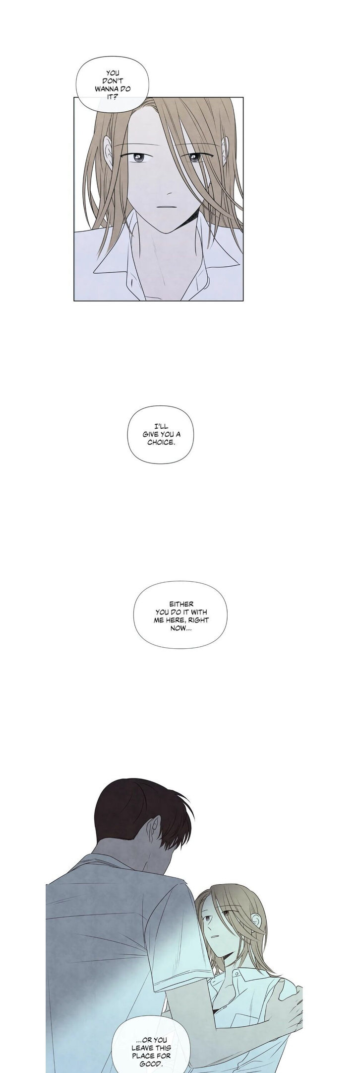 Summer Solstice Point - Chapter 26 [photo 24] - MangaPorn