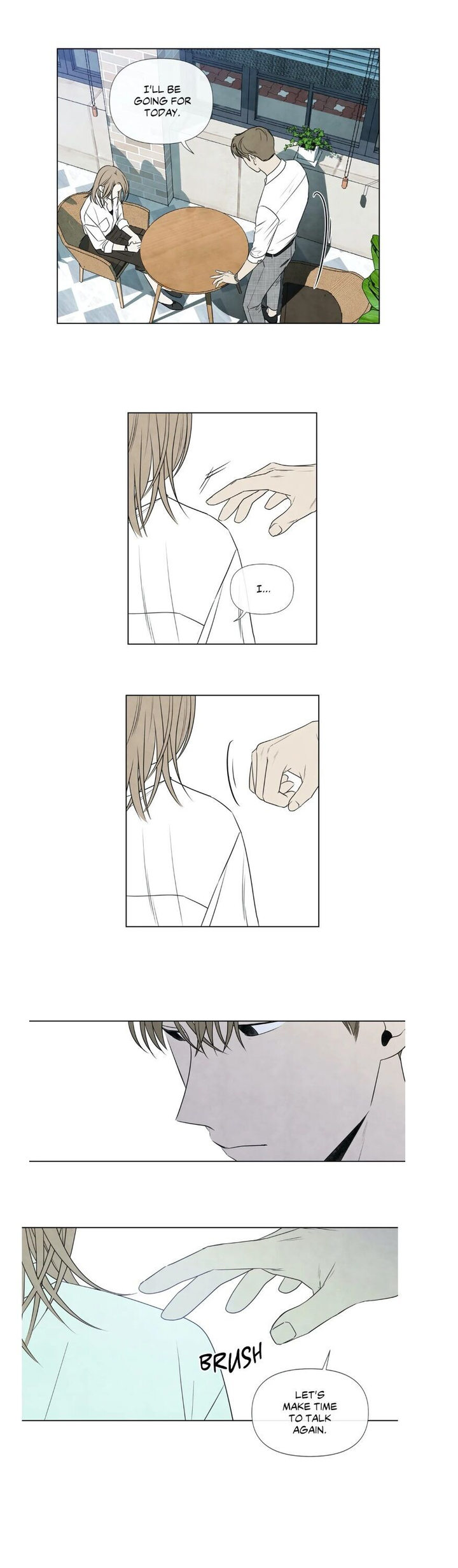 Summer Solstice Point - Chapter 26 [photo 7] - MangaPorn