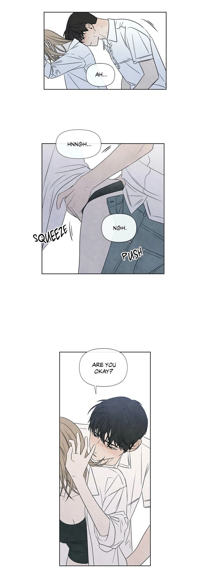 Summer Solstice Point - Chapter 27 [photo 17] - MangaPorn